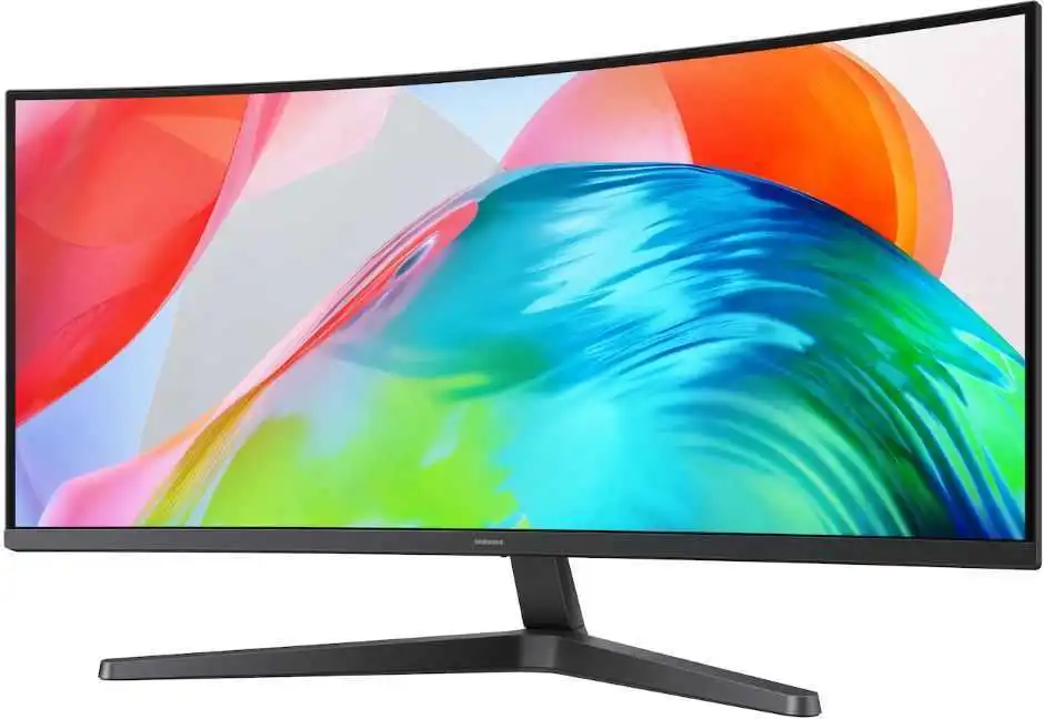 Samsung ViewFinity S5 LS34H550GAUXEN 34" VA
