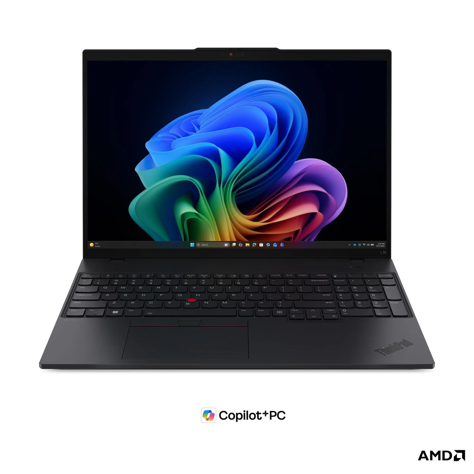 Portatīvais dators Lenovo ThinkPad L16 Gen