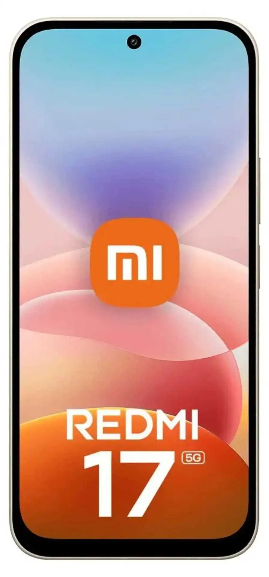 Xiaomi Redmi 17 5G 4/256GB Vivid