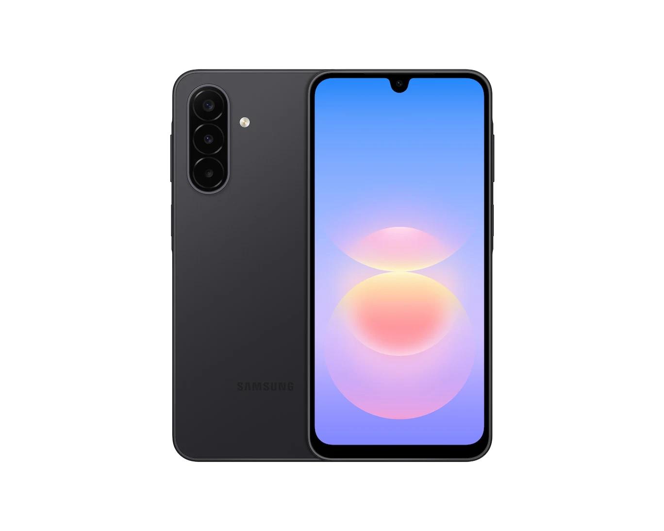 Telefons Samsung Galaxy A18 4G 4GB/256GB