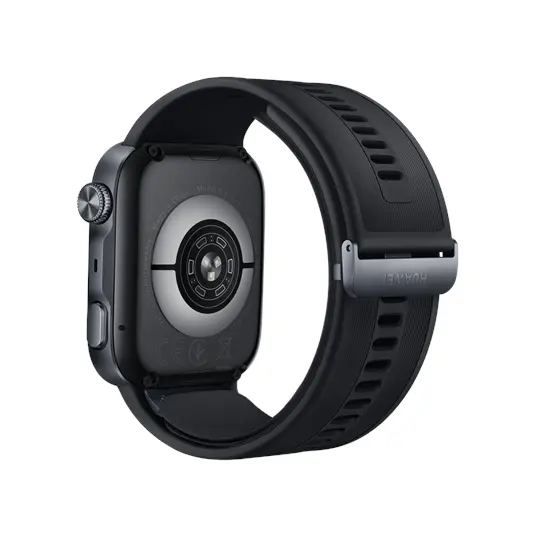 Nutikell Huawei Watch D3 Black / 55020KBU
