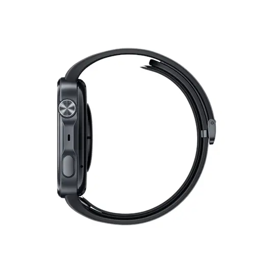 Nutikell Huawei Watch D3 Black / 55020KBU