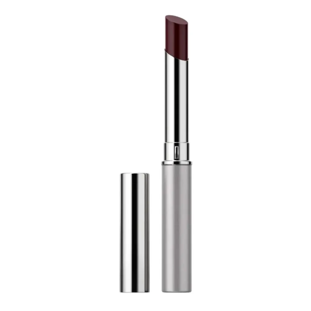 CLINIQUE_Almost Lipstick pomadka 06 Black Honey