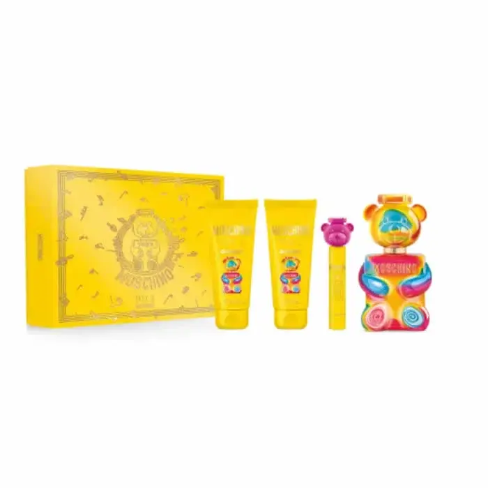 Moschino Toy 2 Gummy Eau De