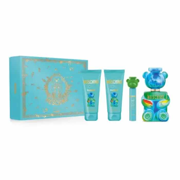 Moschino Toy 2 Yummy Eau De