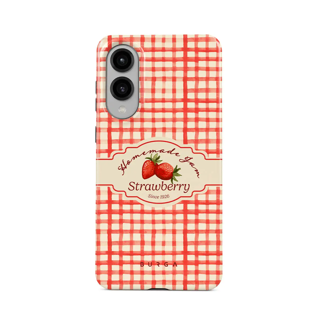 Burga Grandma`s Jam - Samsung Galaxy