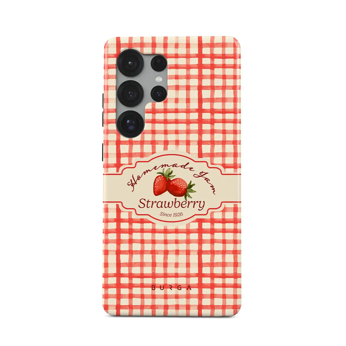 Burga Grandma`s Jam - Samsung Galaxy