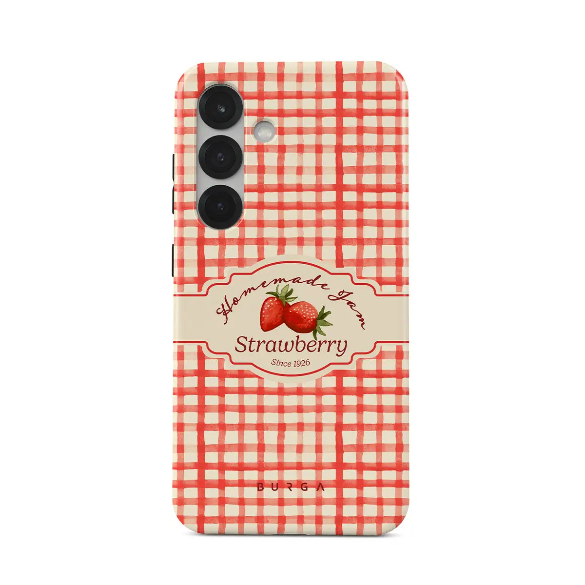 Burga Grandma`s Jam - Samsung Galaxy