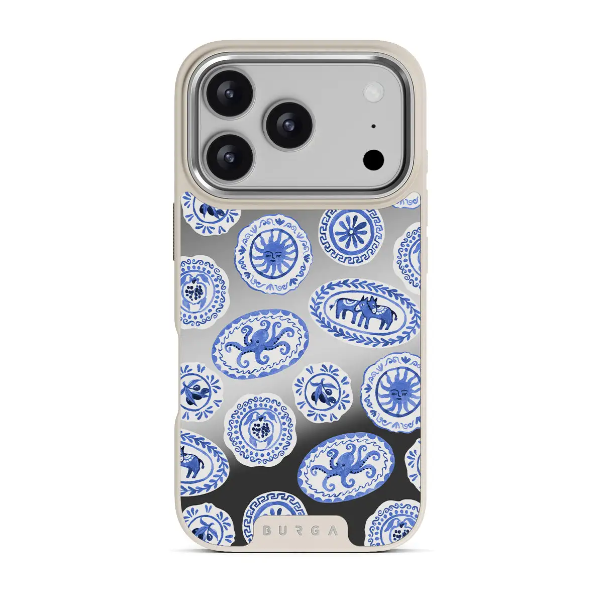 Burga Taverna - iPhone 17 Pro