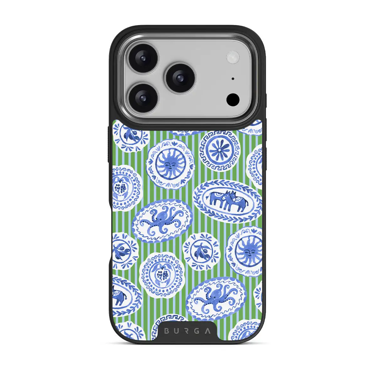 Burga Taverna - iPhone 17 Pro