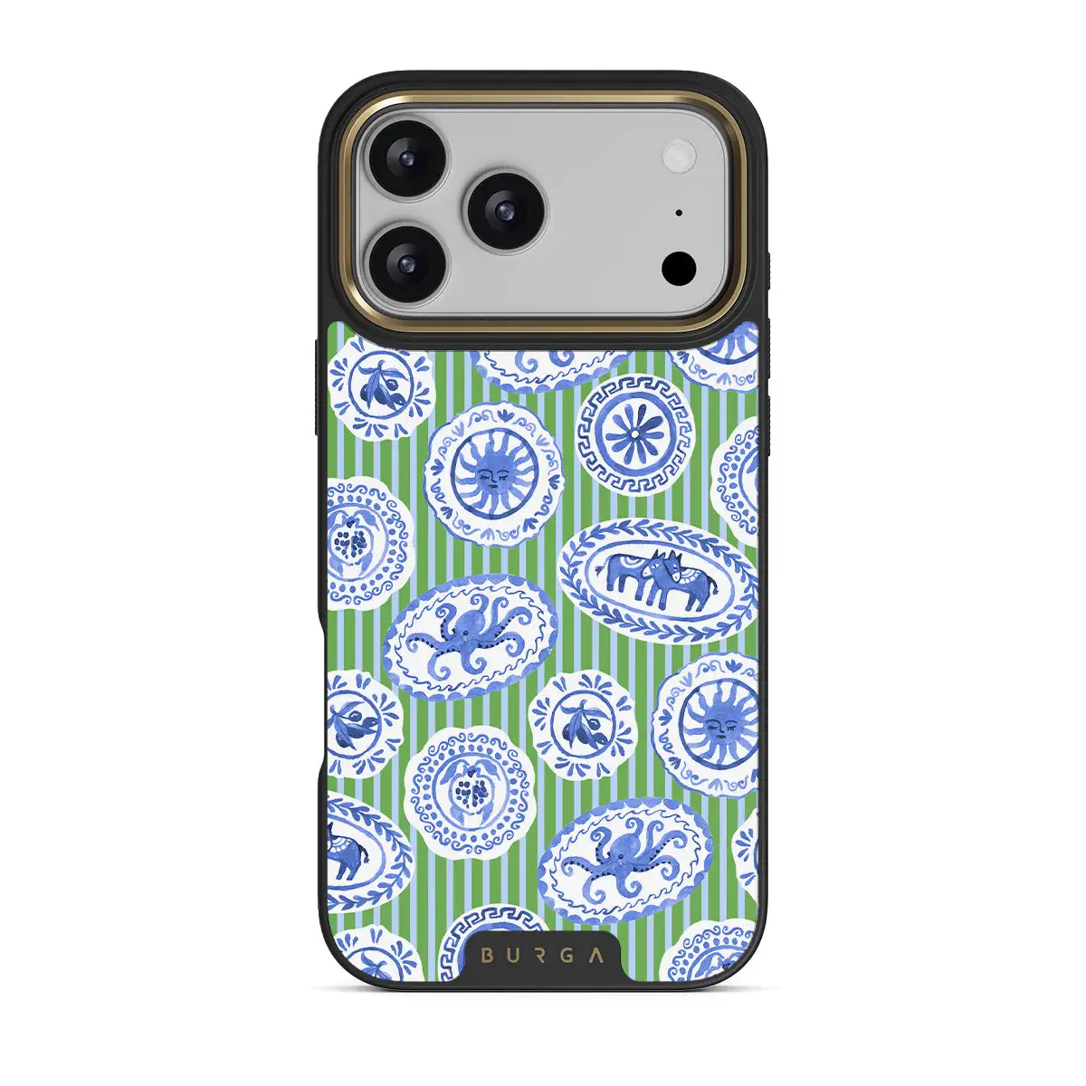 Burga Taverna - iPhone 17 Pro