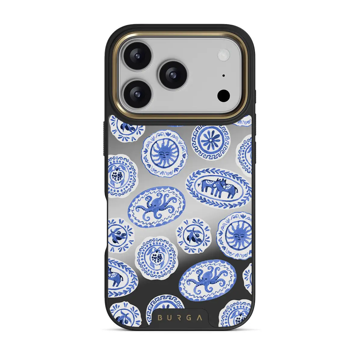 Burga Taverna - iPhone 17 Pro