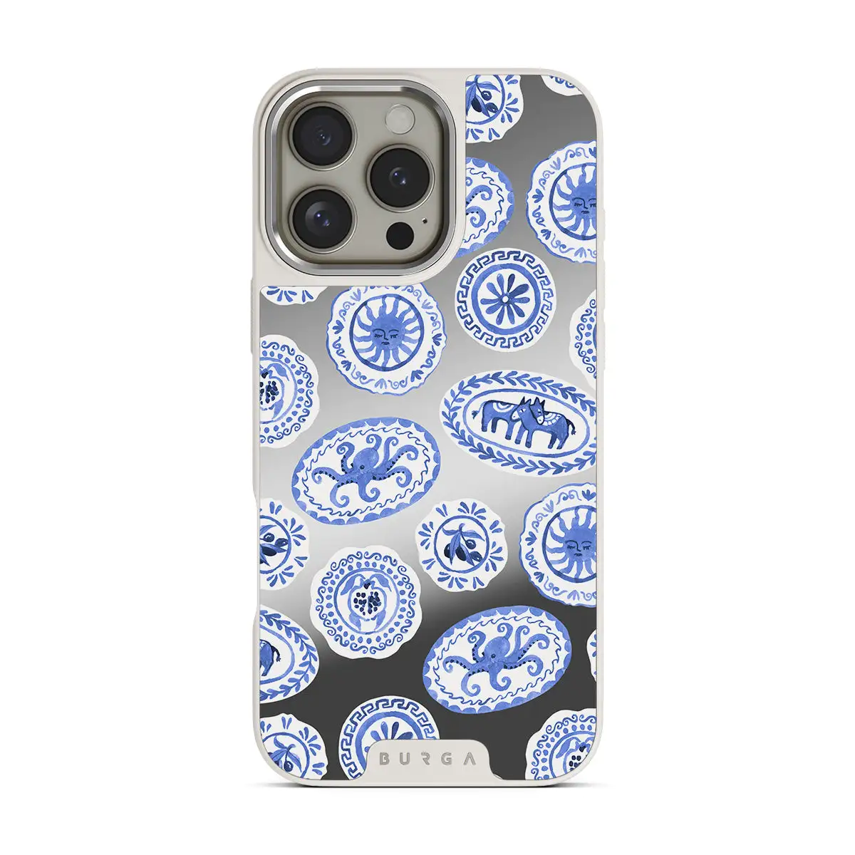 Burga Taverna - iPhone 16 Pro