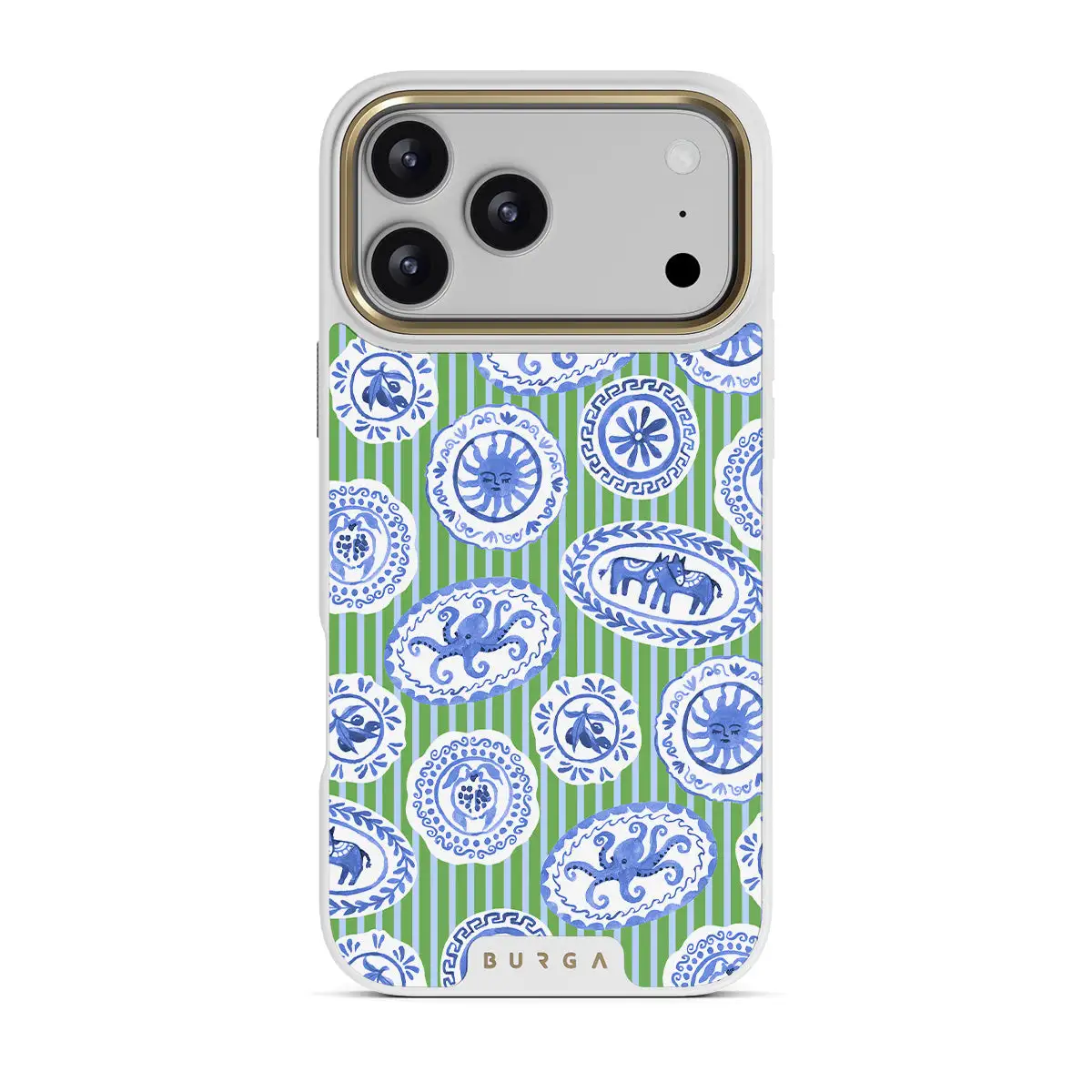 Burga Taverna - iPhone 17 Pro