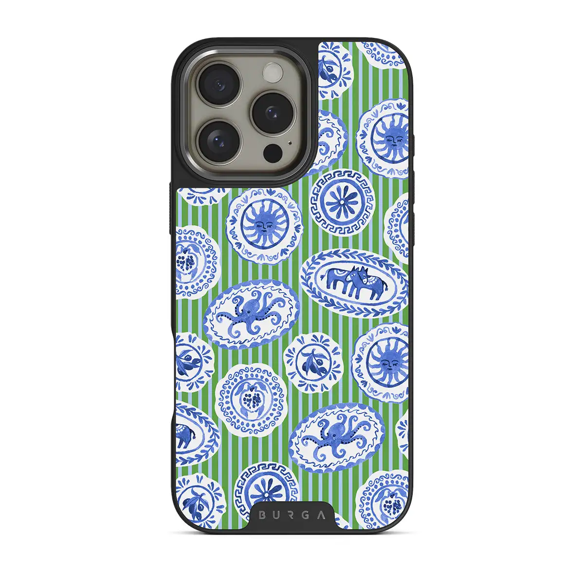 Burga Taverna - iPhone 16 Pro