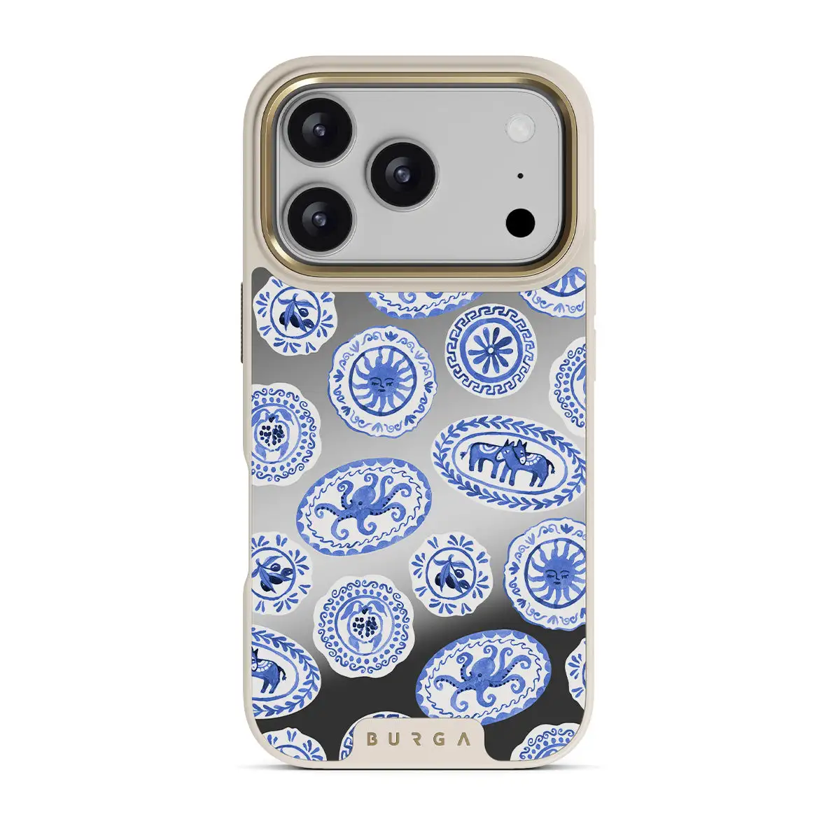 Burga Taverna - iPhone 17 Pro
