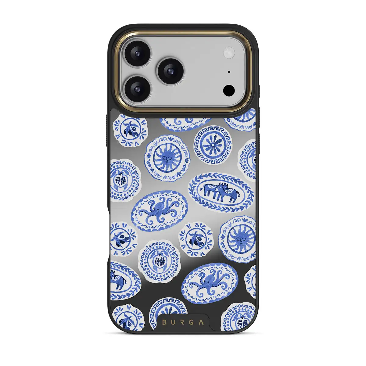 Burga Taverna - iPhone 17 Pro