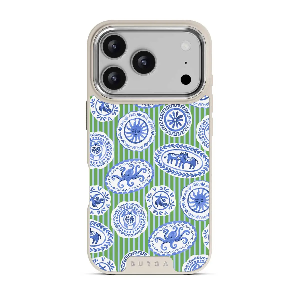 Burga Taverna - iPhone 17 Pro