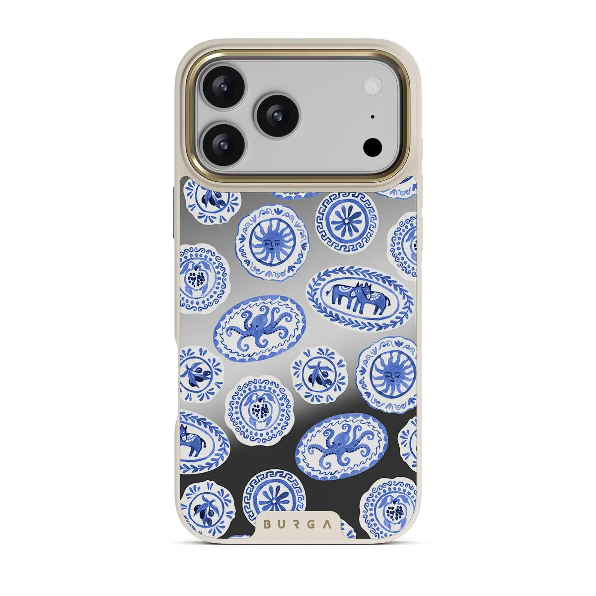 Burga Taverna - iPhone 17 Pro