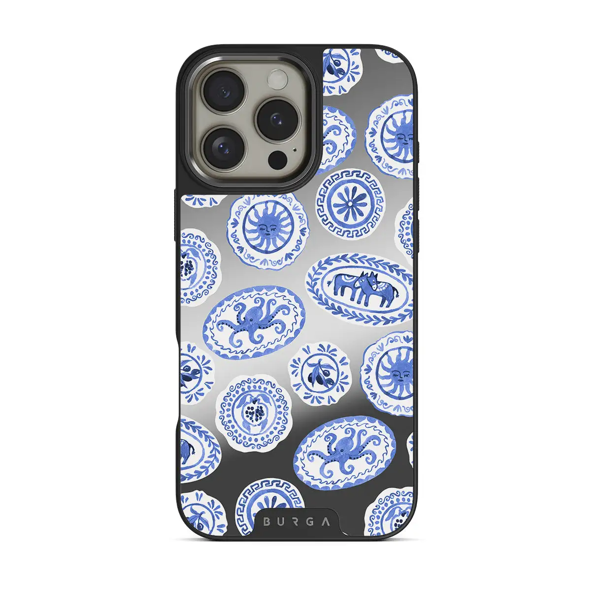 Burga Taverna - iPhone 16 Pro