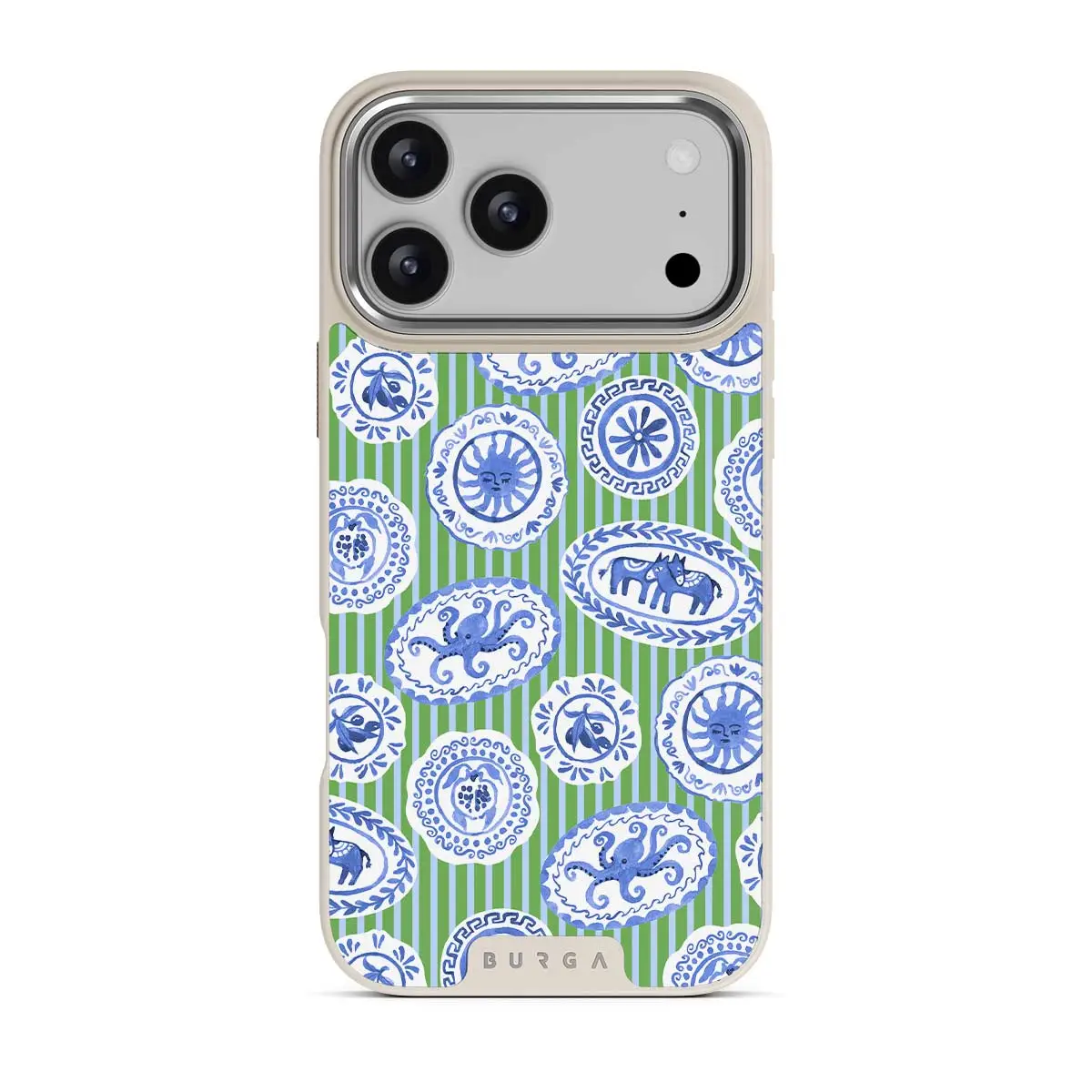 Burga Taverna - iPhone 17 Pro