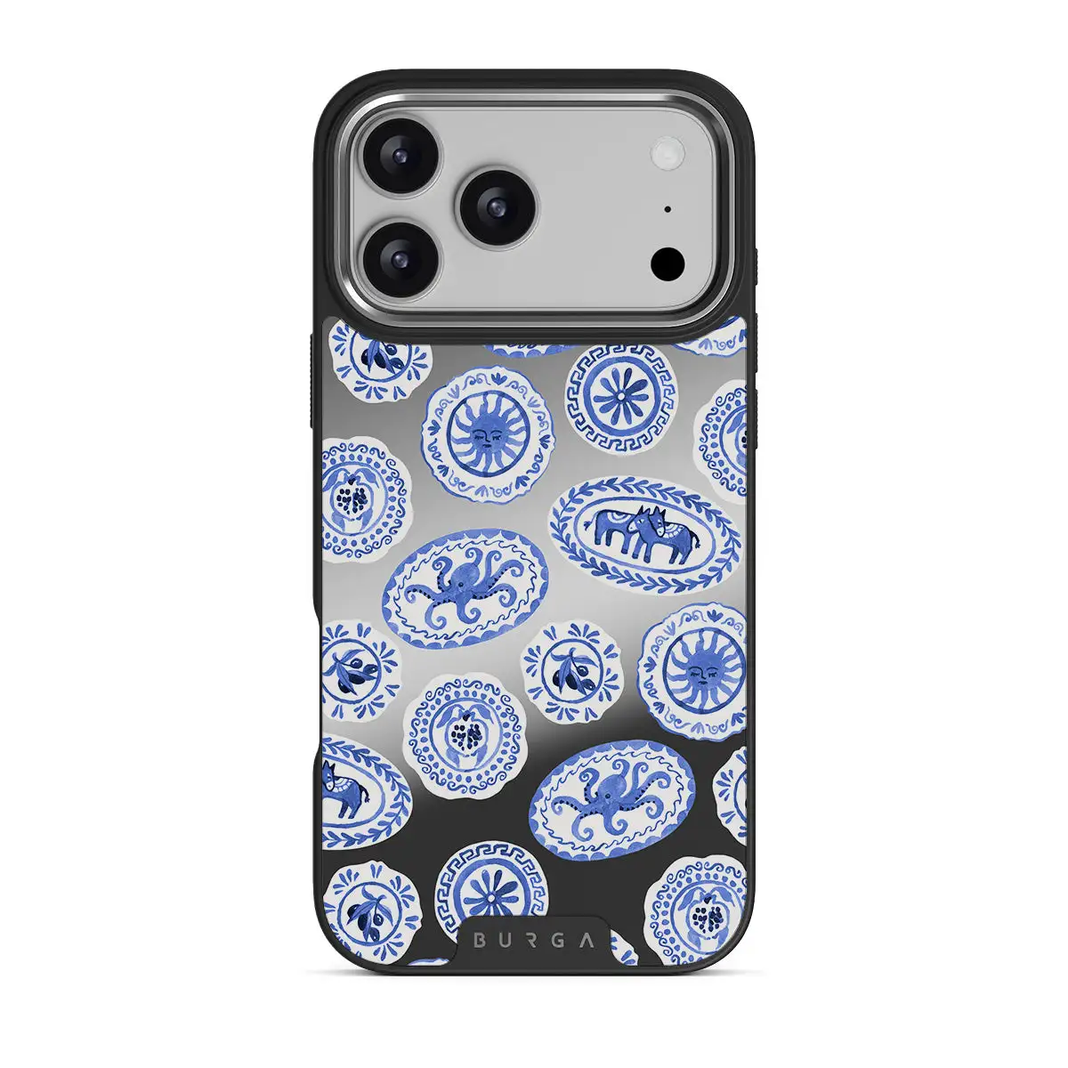 Burga Taverna - iPhone 17 Pro