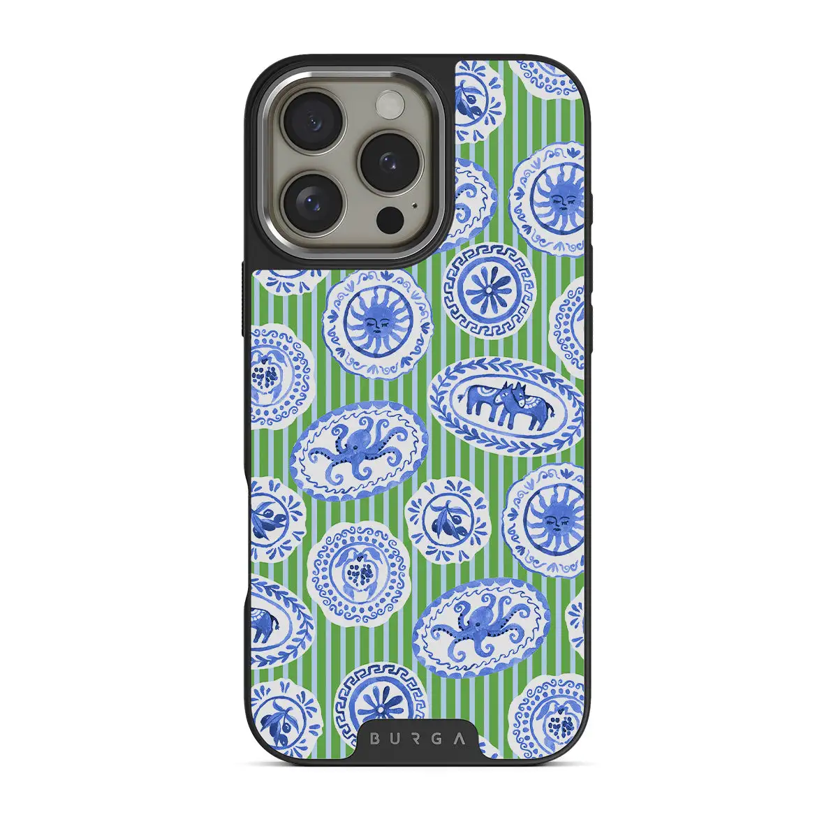 Burga Taverna - iPhone 16 Pro