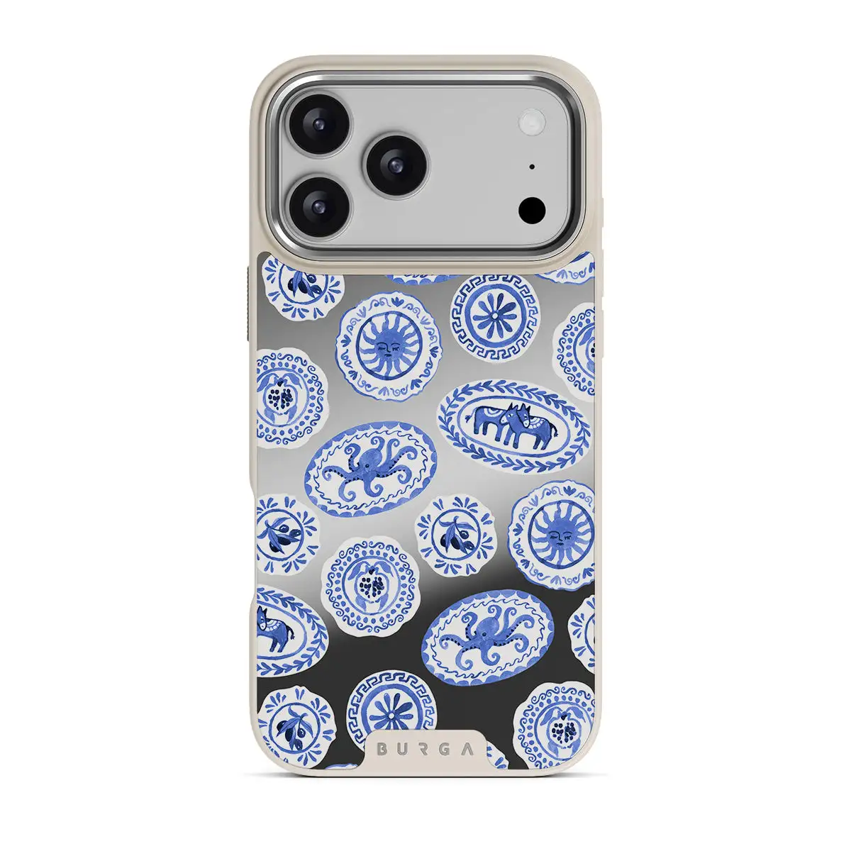 Burga Taverna - iPhone 17 Pro