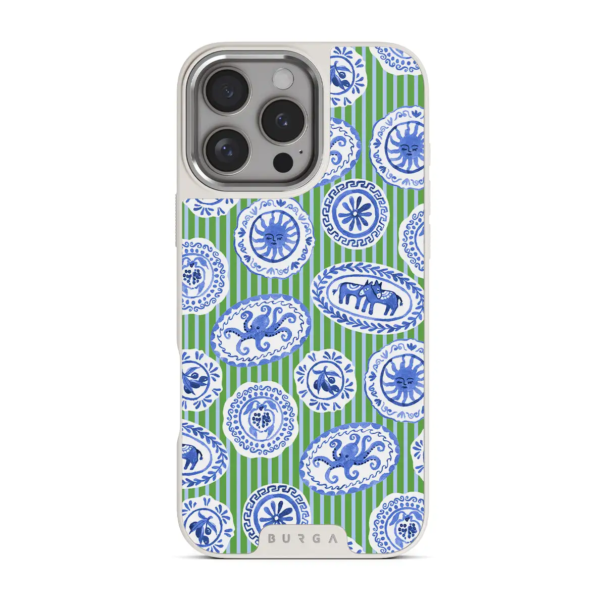 Burga Taverna - iPhone 16 Pro