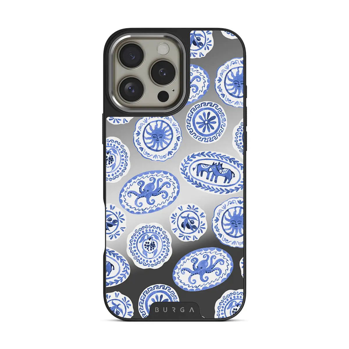 Burga Taverna - iPhone 16 Pro