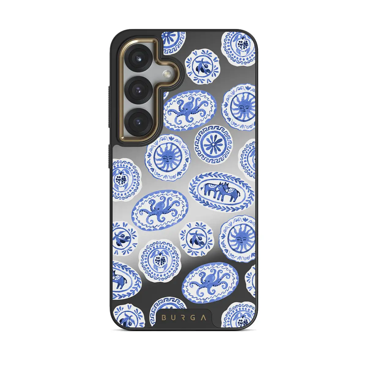 Burga Taverna - Samsung Galaxy S25