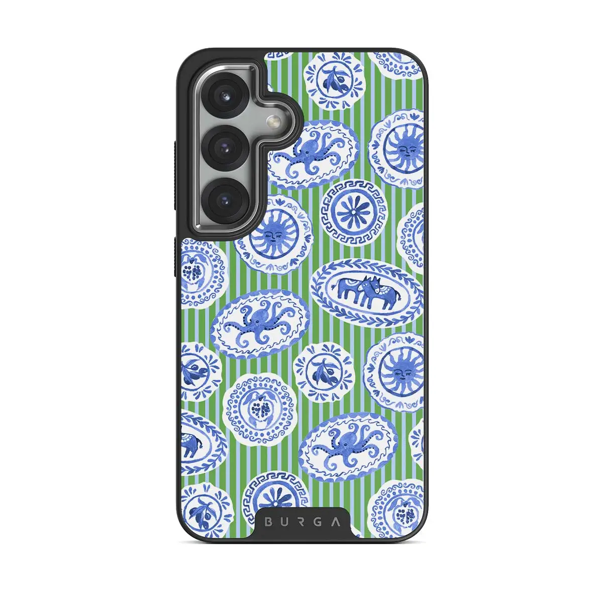 Burga Taverna - Samsung Galaxy S25