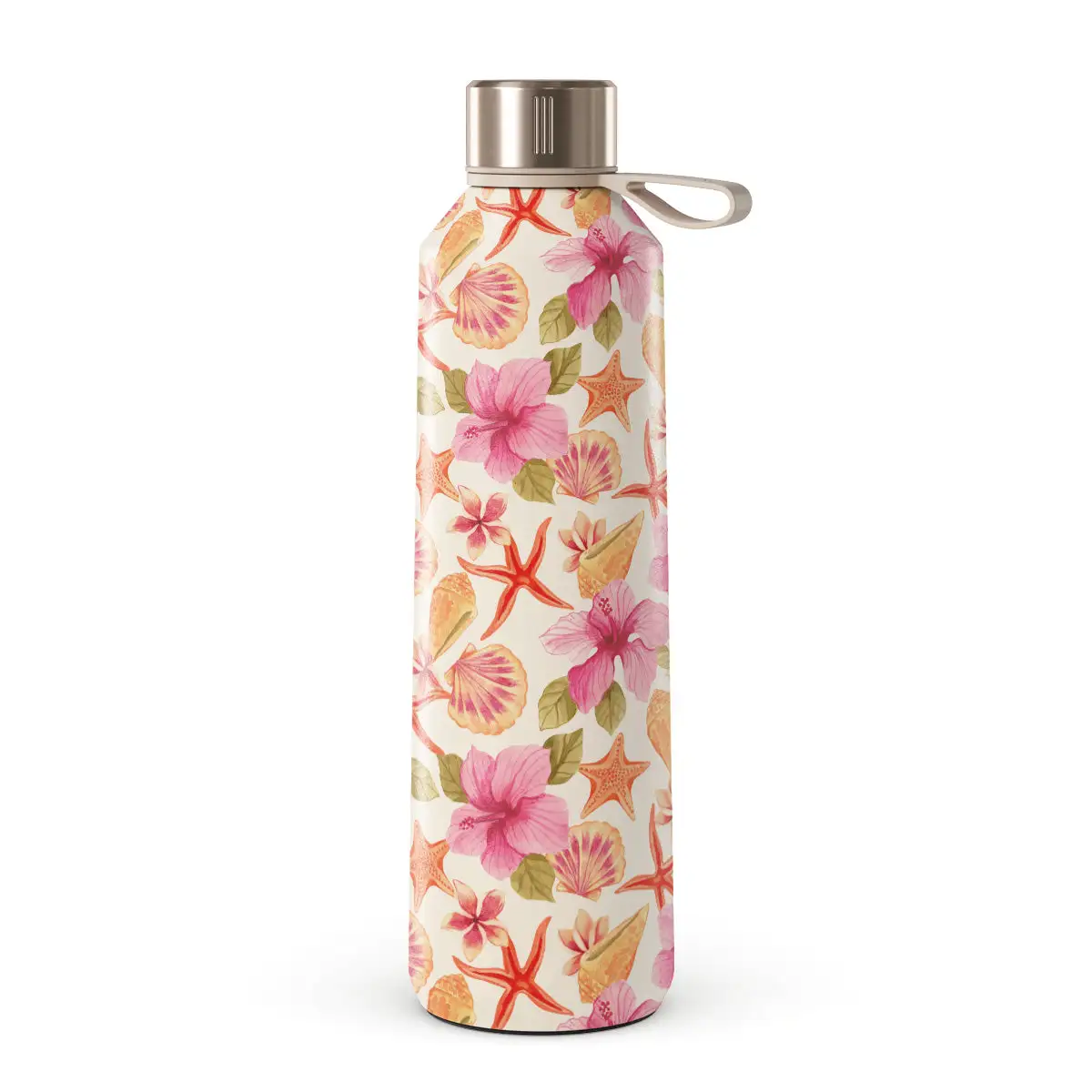 Burga Island Life - Water Bottle
