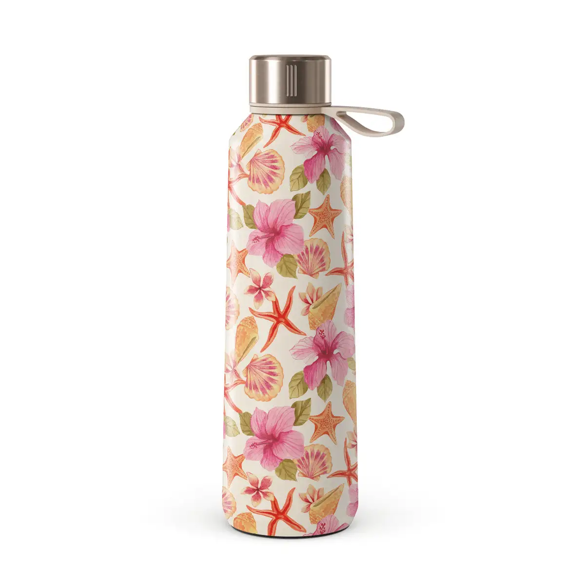 Burga Island Life - Water Bottle