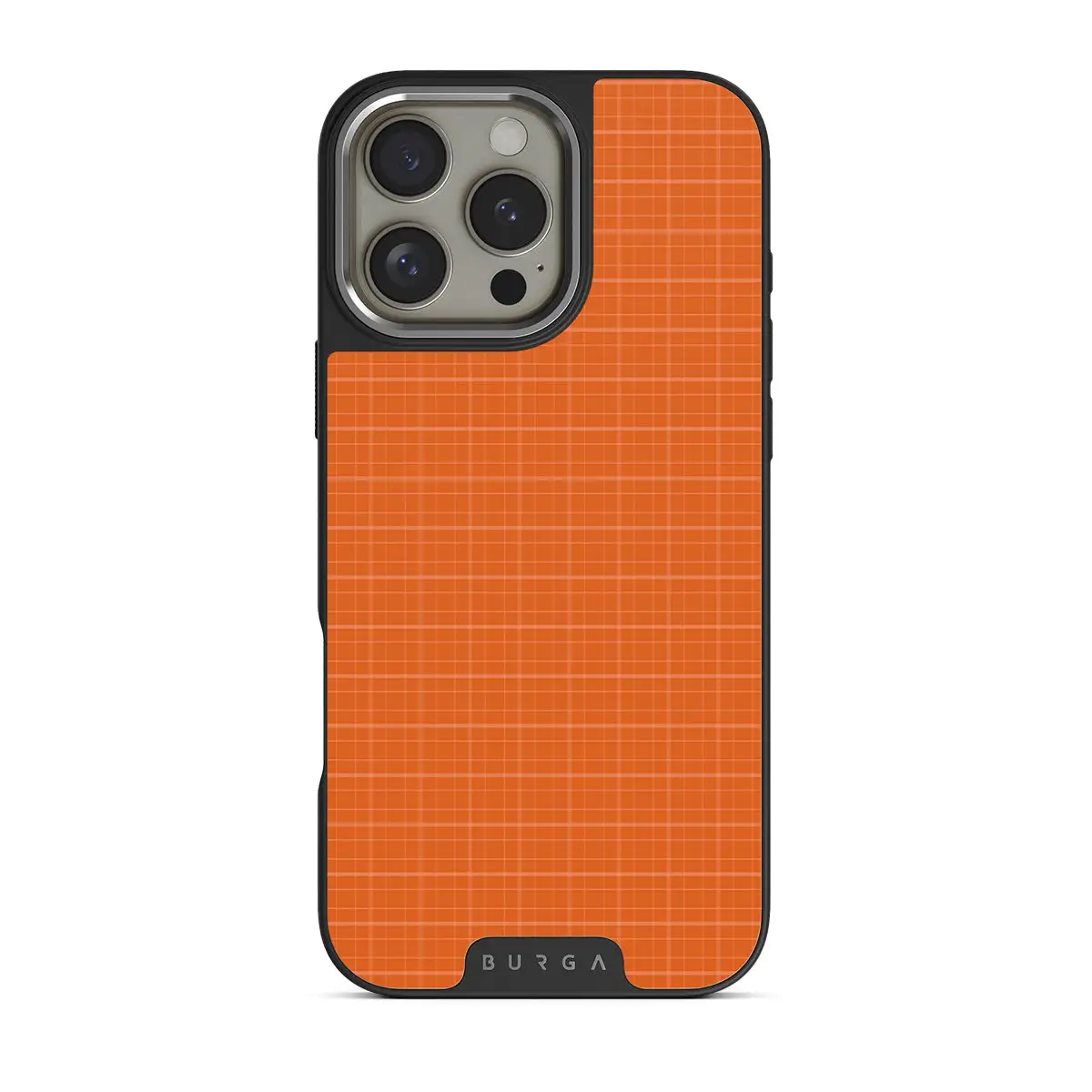 Burga Good Energy - iPhone 16