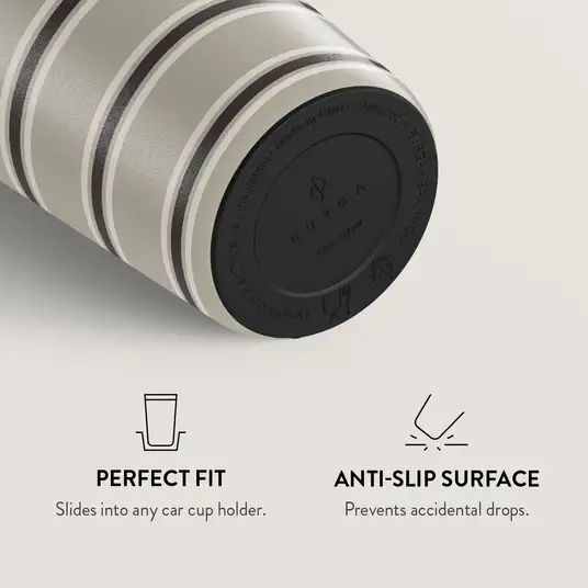 Parallel - Travel Mug, 500 ml / Straw už gerą kainą | Atsiėmimas ...