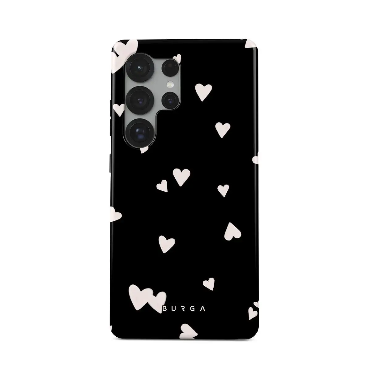 Burga Love Notes - Samsung Galaxy