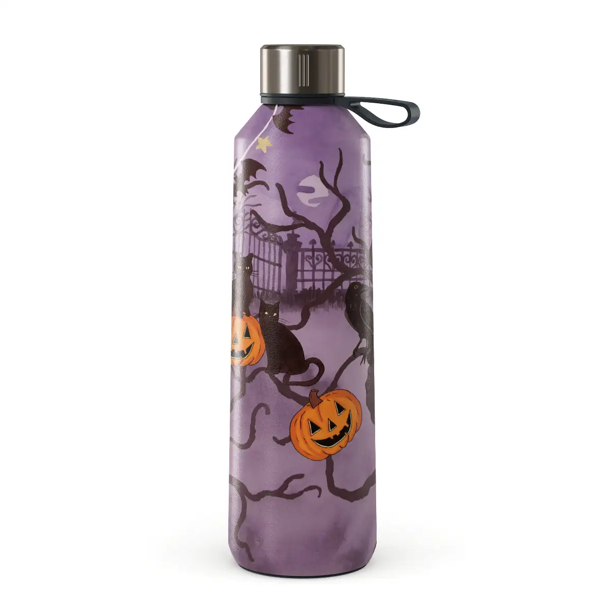 Burga Trick or Treat - Water