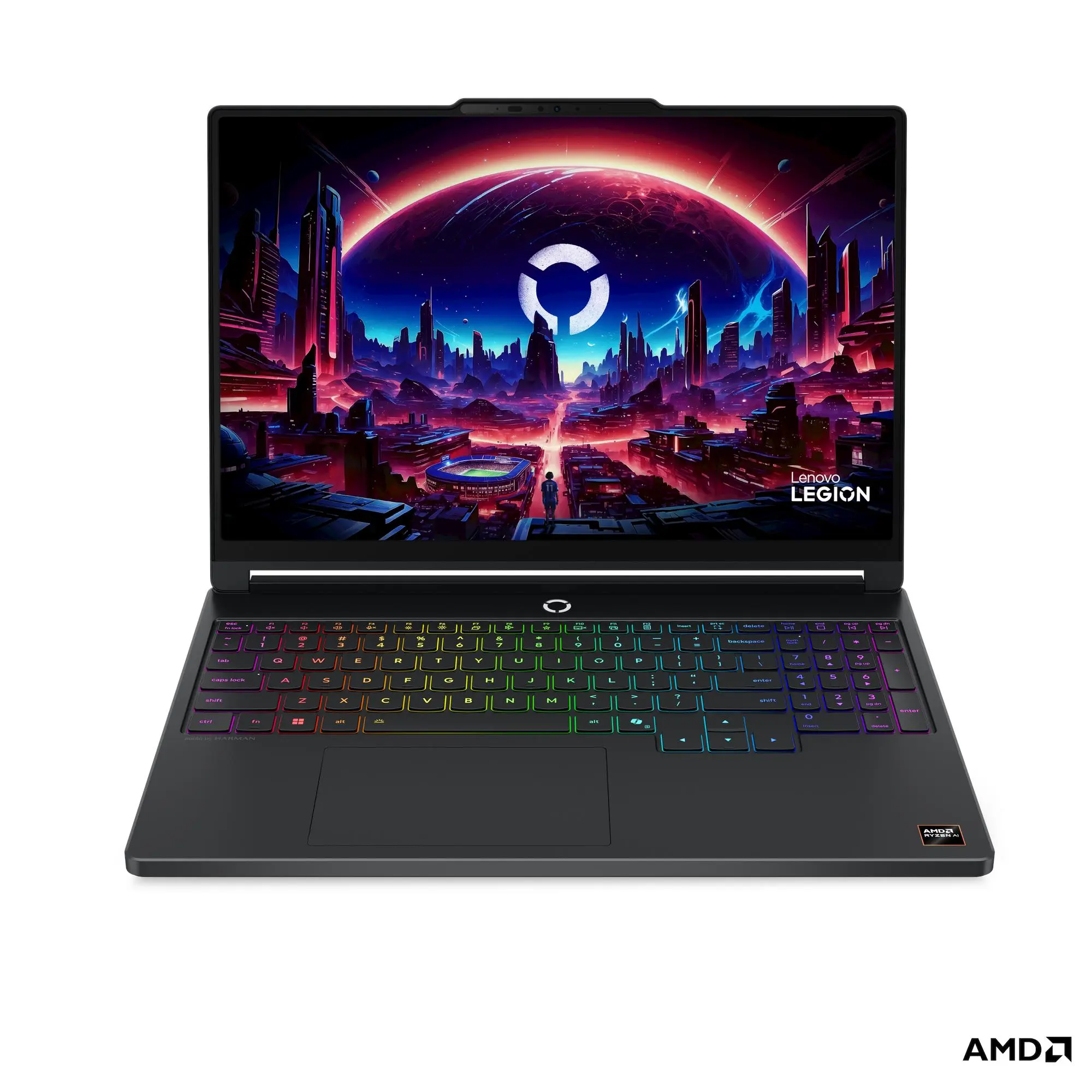 Portatīvais dators Lenovo Legion 5 15AGP11