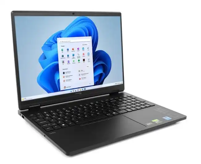 Portatīvais dators HP HyperX Omen 15