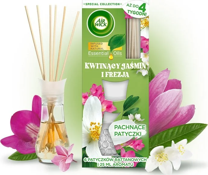 "Osram AIR WICK" aromāta difuzors