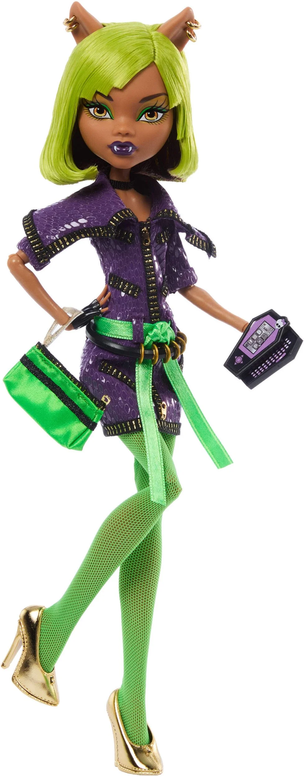 "Mattel" kolekcijas lelle – &quot