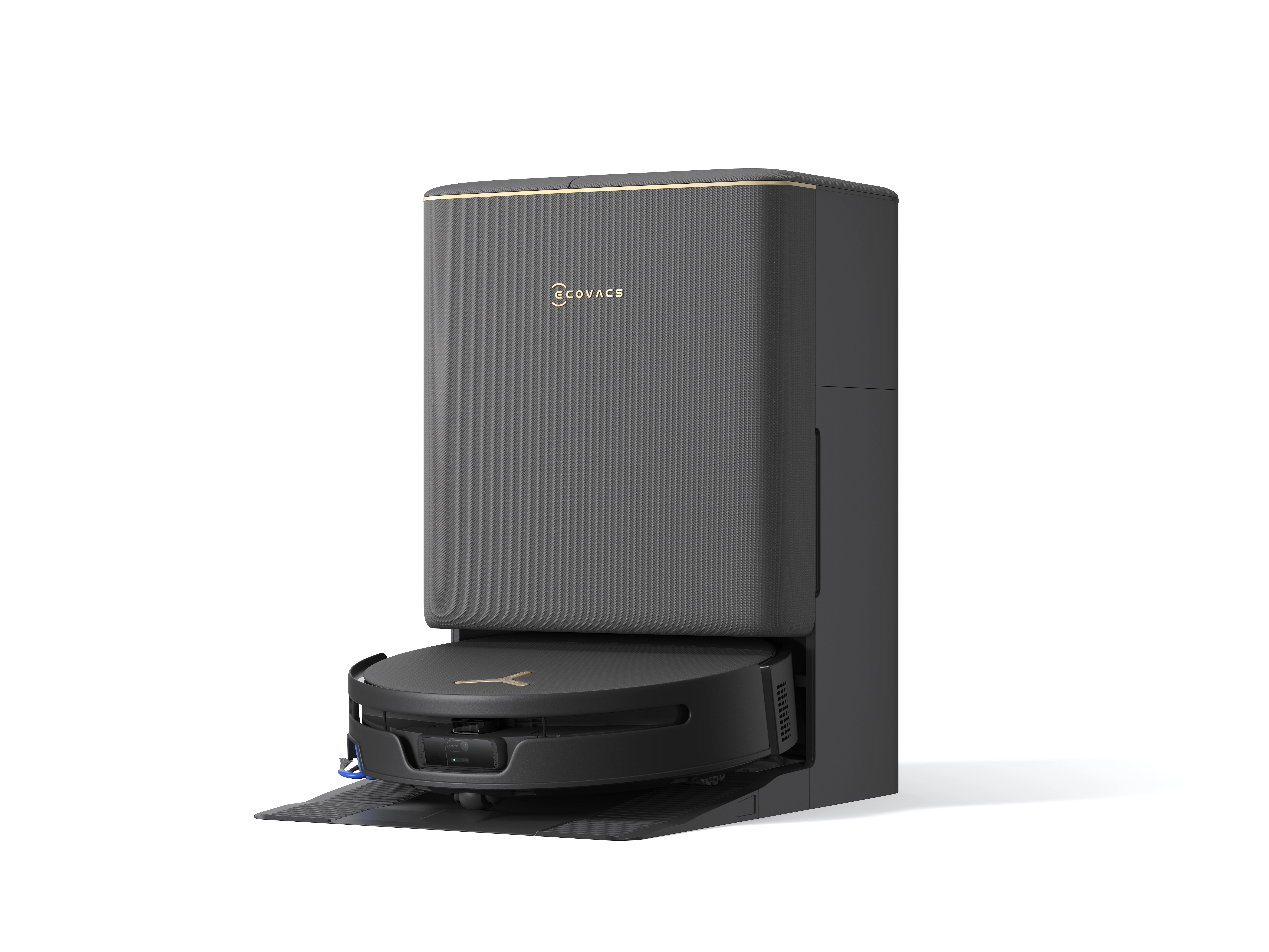 Ecovacs DEEBOT T90S PRO OMNI Vacuum
