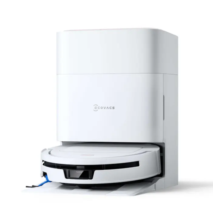 Ecovacs Robot Vacuum Cleaner | DEEBOT