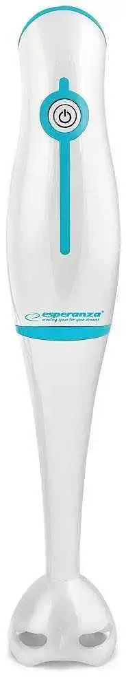 Esperanza EKM001B "Frappe Blue"