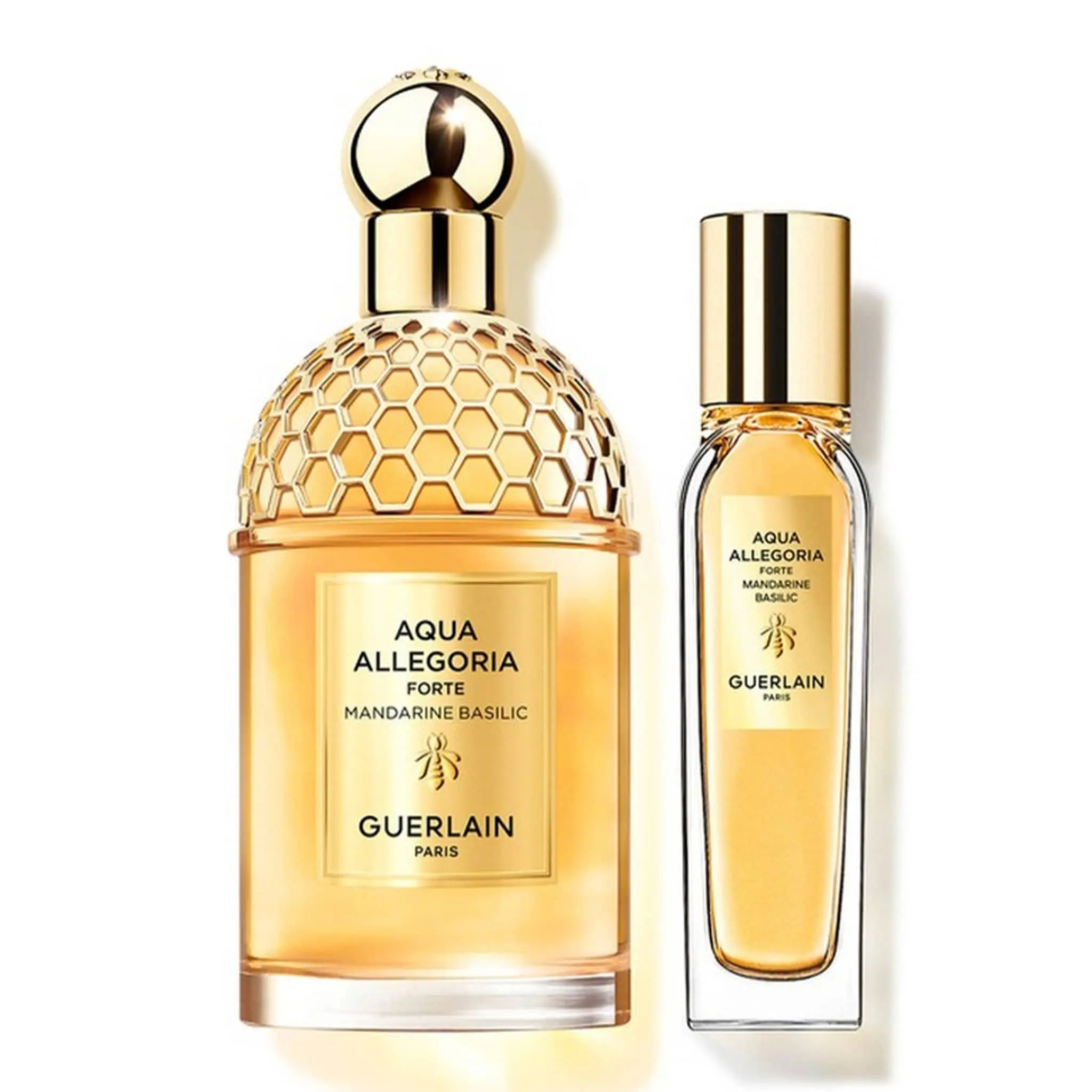 "Guerlain" komplekts: "Aqua Allegoria