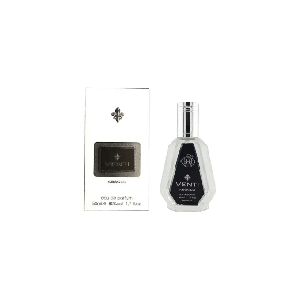 Vīriešu smaržas, Fragrance World, Venti Absolu