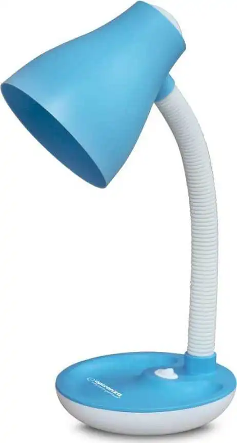 Zila "Esperanza" galda lampa (ELD114B)