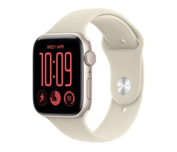 Apple Smartwatch Watch SE 3 GPS