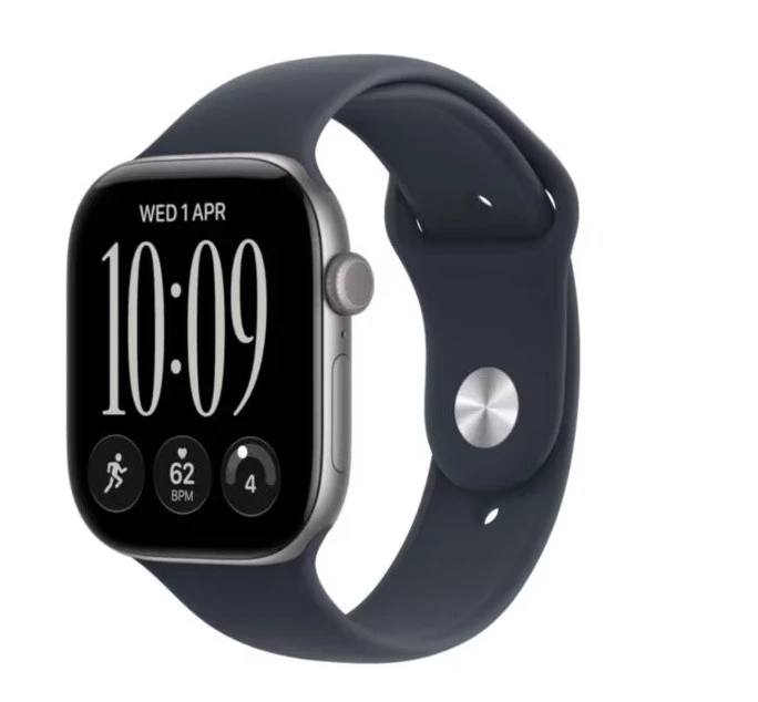 Apple Watch Series 12 GPS 46